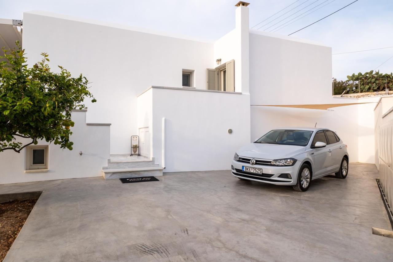 וילה Panos Sunset View